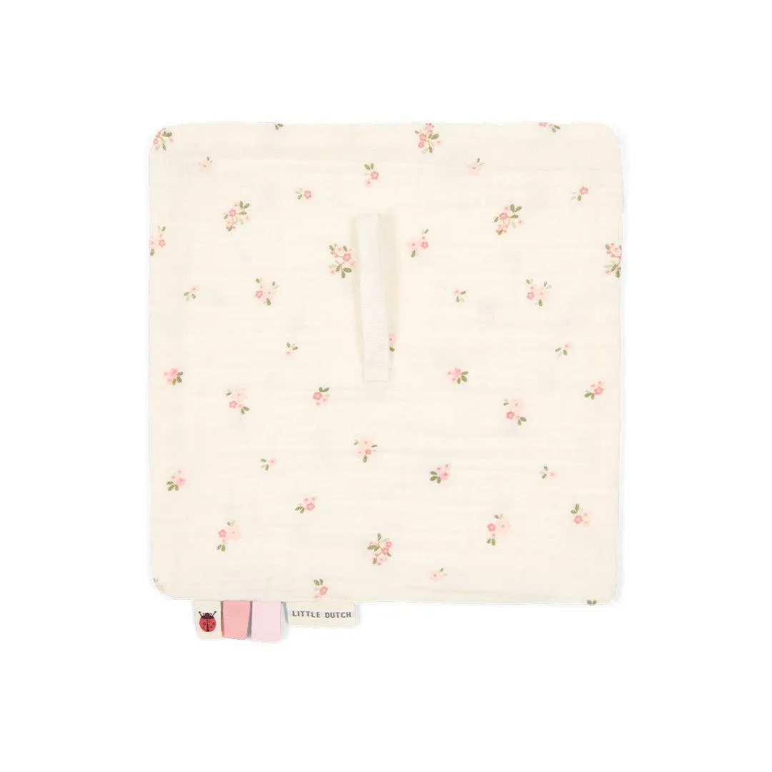 Little Dutch Pacifier Cloth - Fairy Blossom