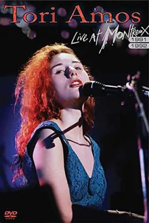 Live At Montreux 1991 & 1992