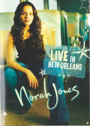 Live In New Orleans