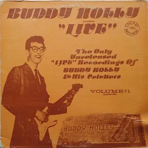 Live Volume 1