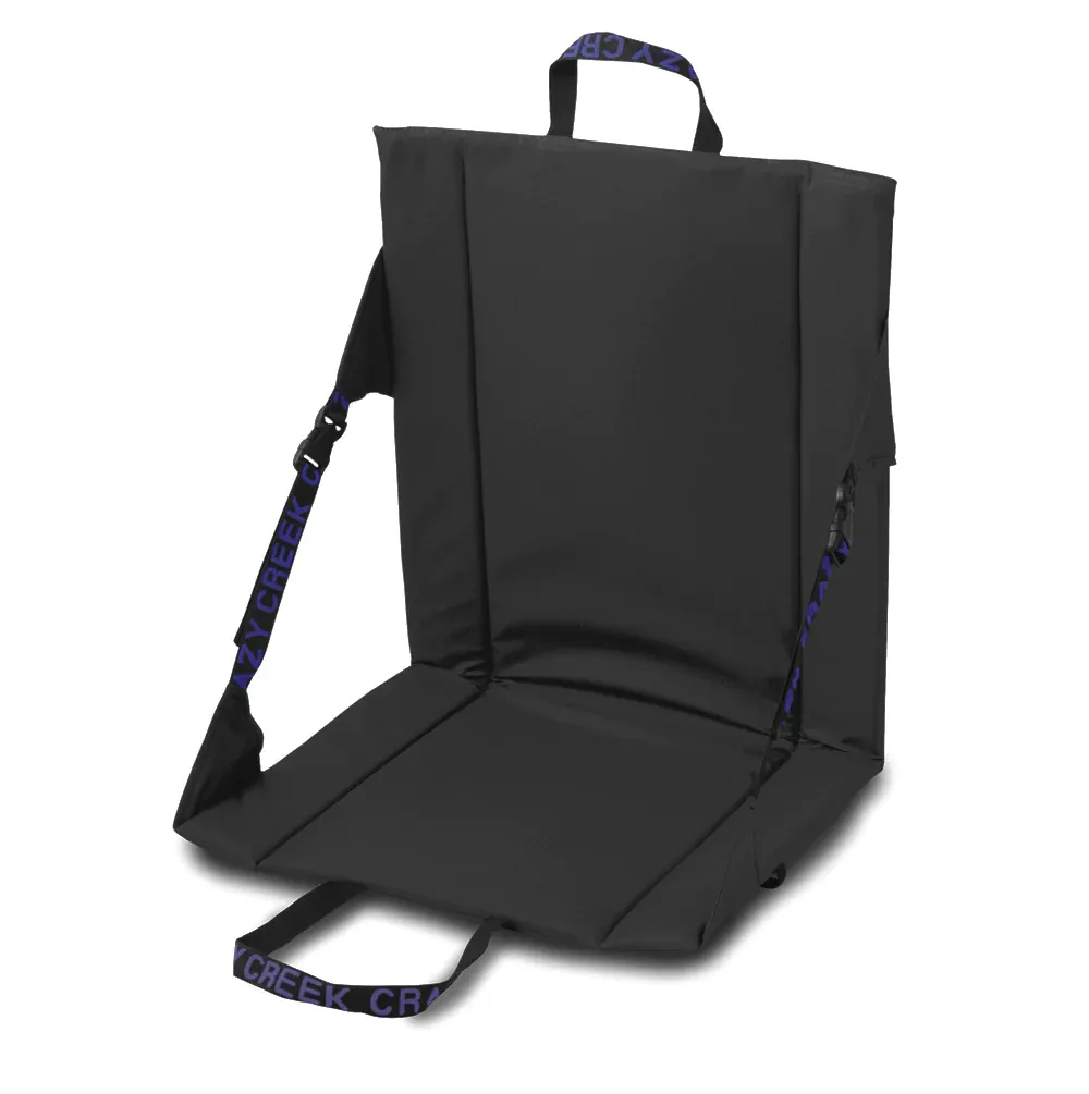 LongBack Chair