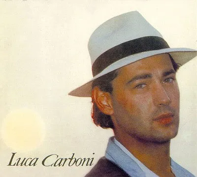 Luca Carboni