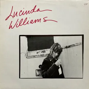 Lucinda Williams