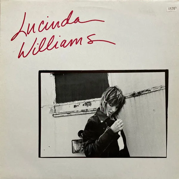 Lucinda Williams