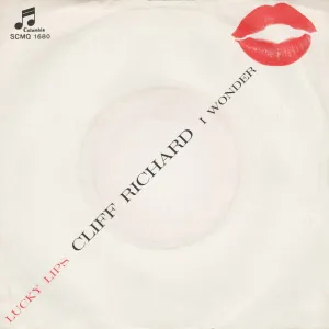 Lucky Lips /I Wonder