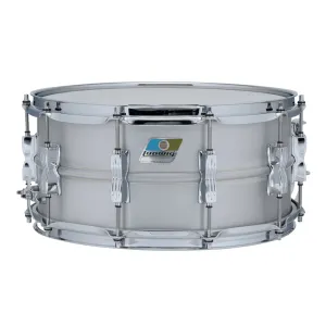 Ludwig Acrolite Snare Drum - 14"x6.5"