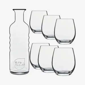 Luigi Bormioli | Hydrosommelier -  Set of 7