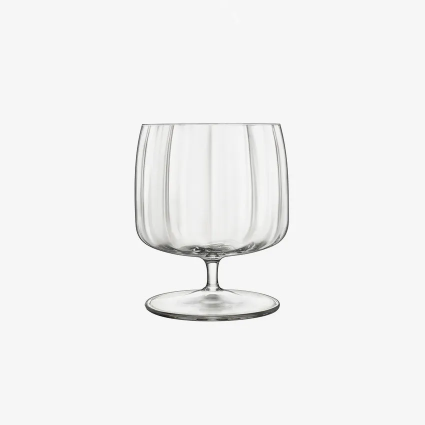 Luigi Bormioli | Jazz 17 oz Rhum Cocktail -  Set of 4