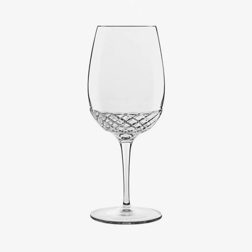 Luigi Bormioli | Roma 1960 Wine Cocktail Glasses - Set of 6