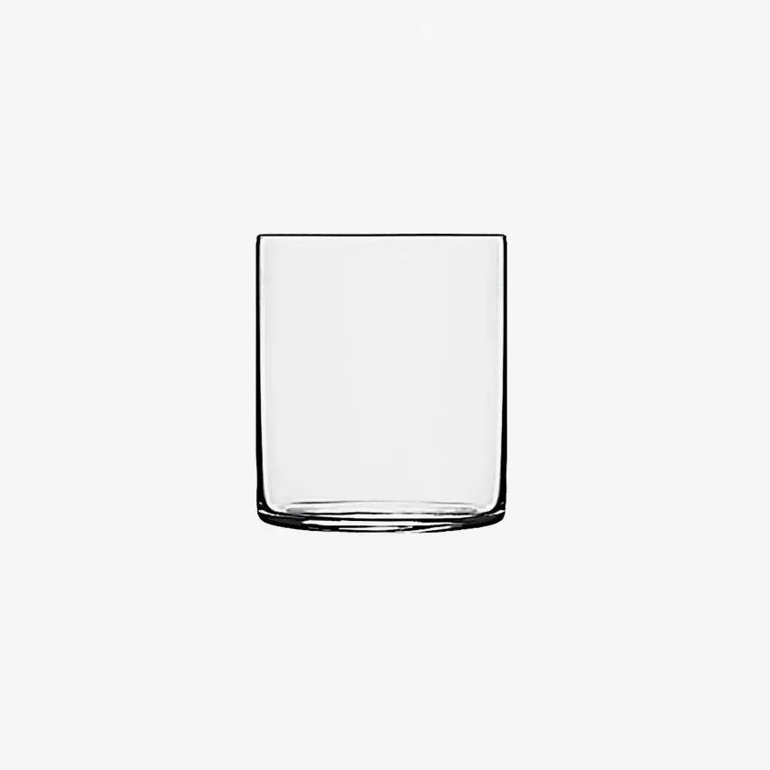 Luigi Bormioli | Top Class DOF Water Drinking Glasses - Set of 6