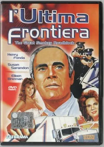 L'ultima Frontiera