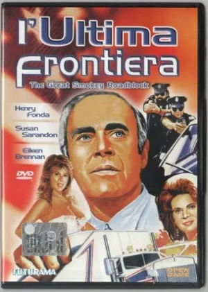 L'ultima Frontiera