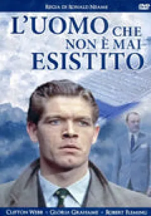 L'Uomo Che Non  Mai Esistito