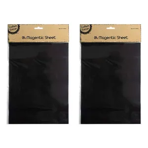 Magnetic Sheet, A4