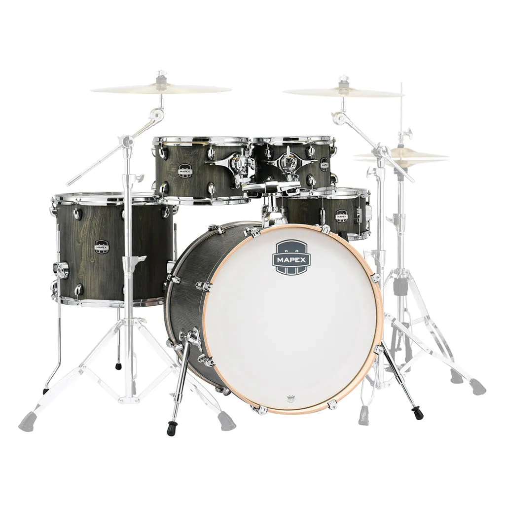 Mapex Mars 5 Piece Rock Shell Pack - Dragonwood