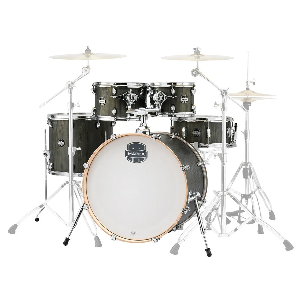 Mapex Mars 5 Piece Rock Shell Pack - Dragonwood