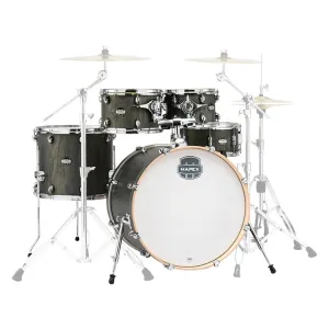 Mapex Mars 5 Piece Rock Shell Pack - Dragonwood