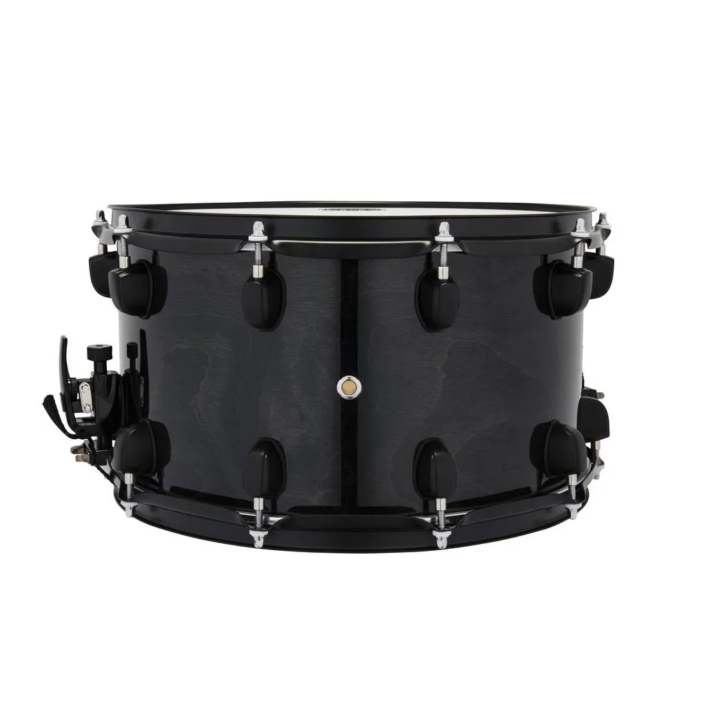 Mapex MPX 14"x8" Maple/Poplar Snare Drum - Trans Midnight Black