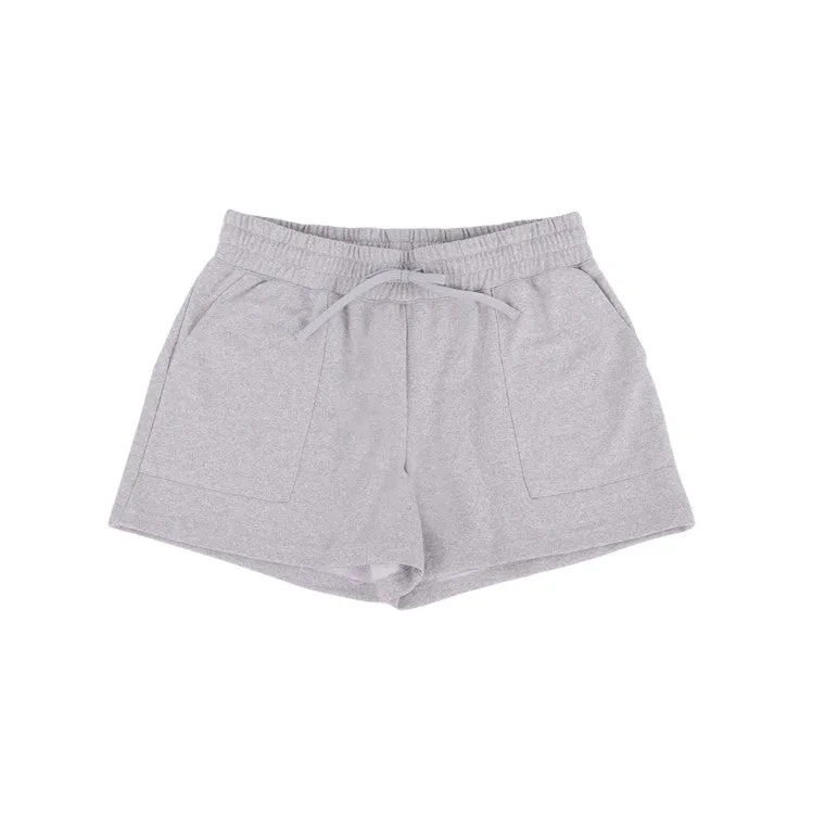 Marle Pull-On Shorts, Size L