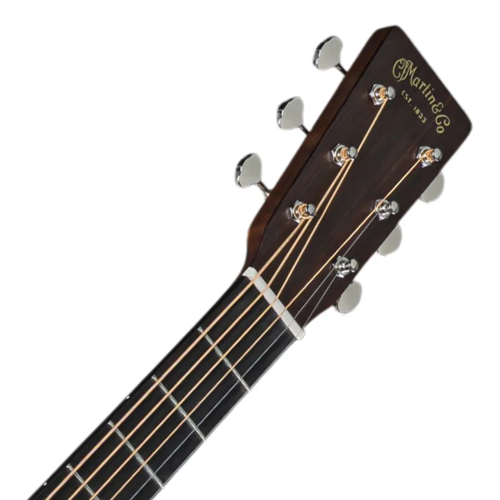 Martin D-18 Ambertone Acoustic Guitar