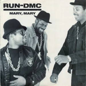 Mary Mary / Raising Hell