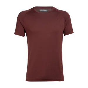 Men's Motion Seamless SS Crewe