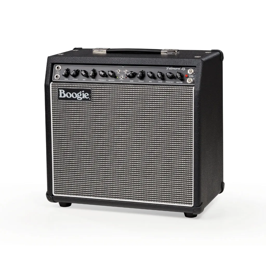Mesa Boogie Fillmore 25 1x12" Combo