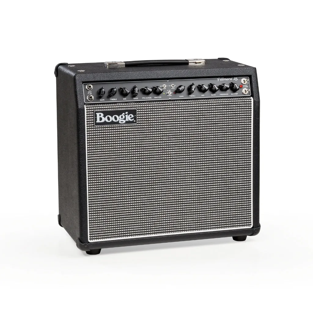 Mesa Boogie Fillmore 25 1x12" Combo