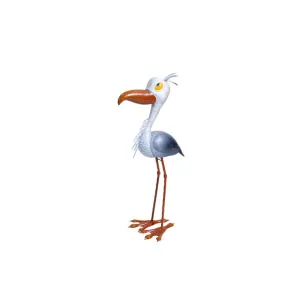 Metal Albatross