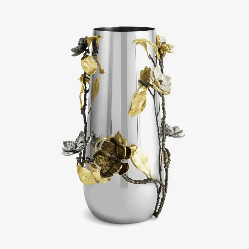 Michael Aram | Vintage Bloom Centerpiece Vase