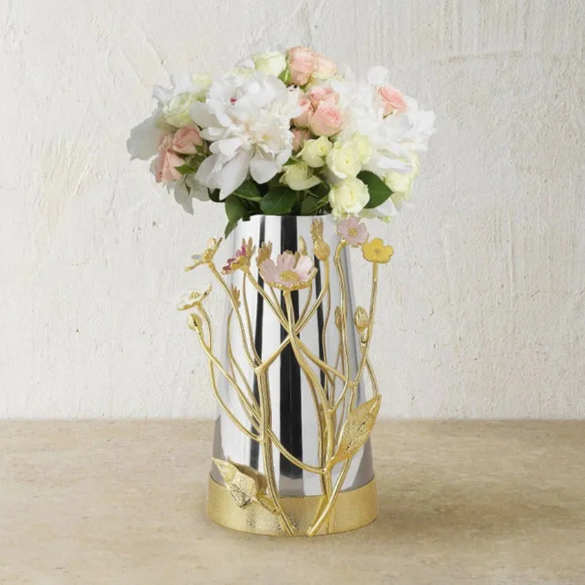 Michael Aram | Wildflowers Vase