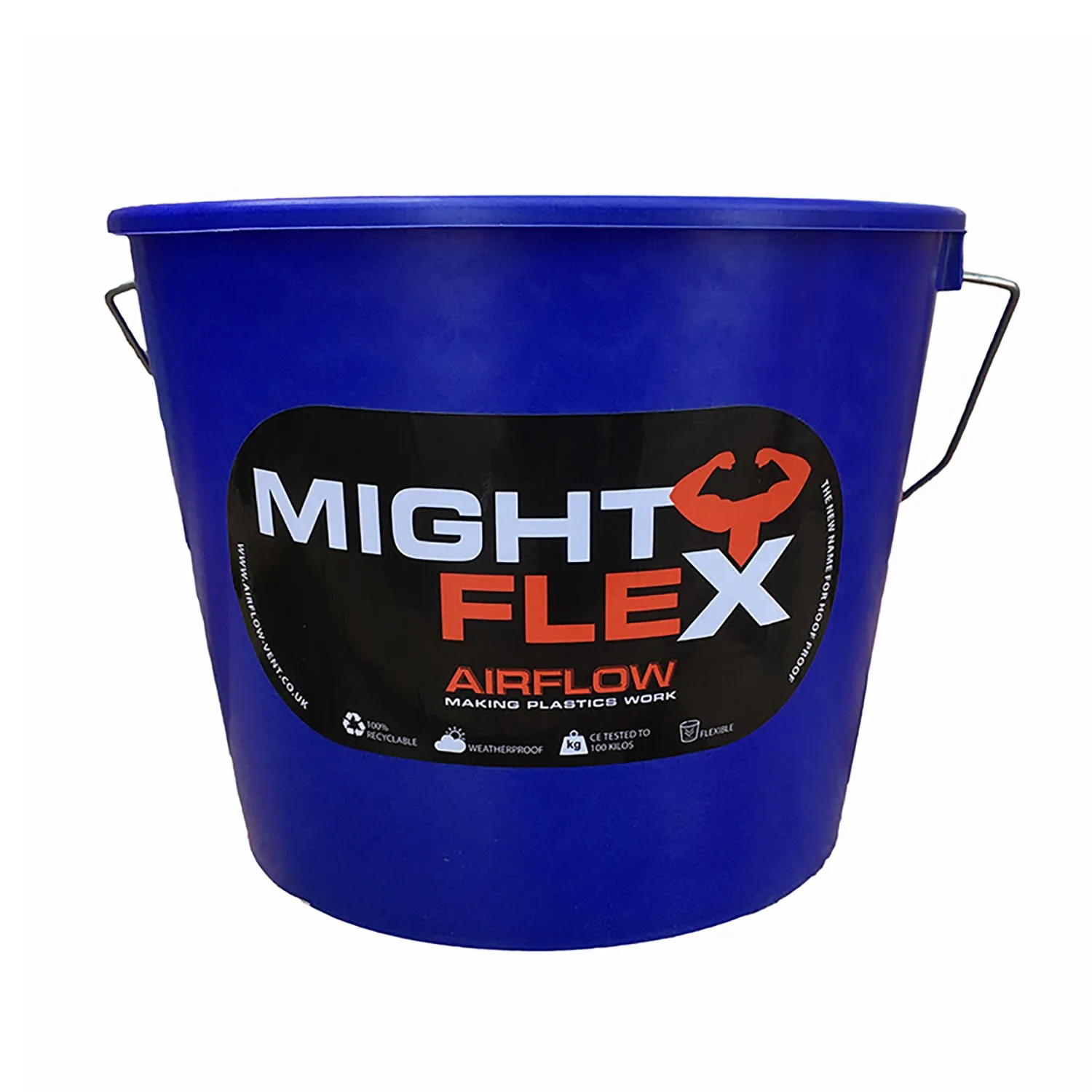Mightyflex Mini Calf Multi-Purpose Bucket