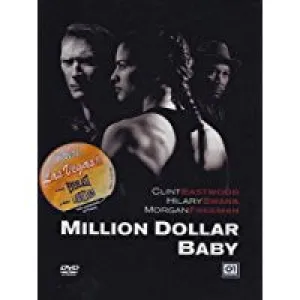 Million Dollar Baby - Special Edition Steelbook 2Dvd