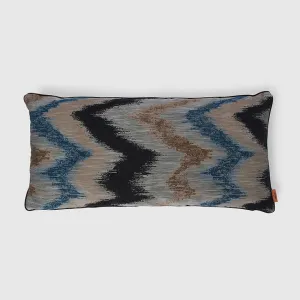 Missoni Home | Zigzag Ikat Cushion