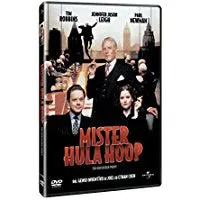 Mister Hula Hoop