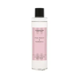 Modern Classics Reed Diffuser Refill | Pink Peony & Gardenia | 210ml