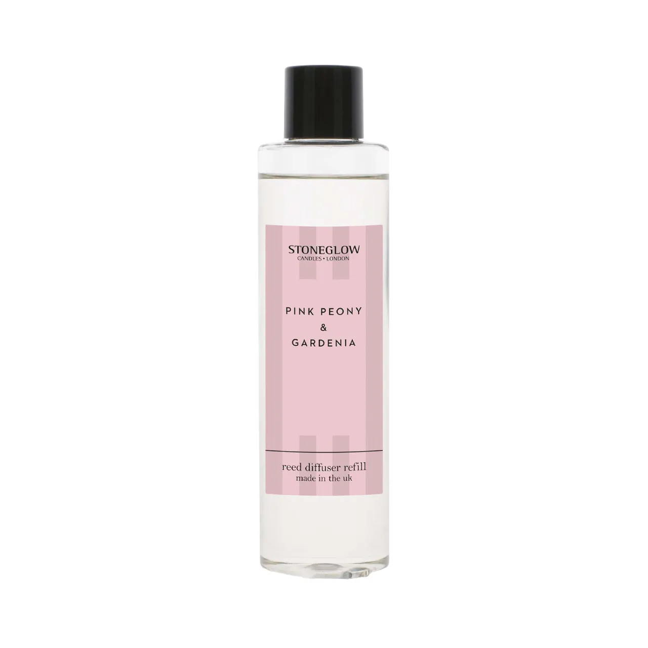 Modern Classics Reed Diffuser Refill | Pink Peony & Gardenia | 210ml