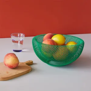 MoMa | Wire Mesh Bowl