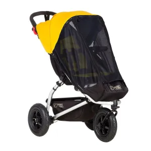Mountain Buggy Swift   Mini Sun Cover