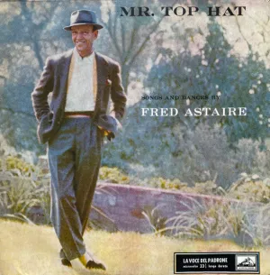 Mr. Top Hat