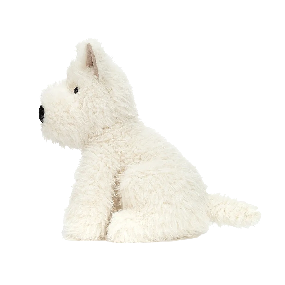 Munro Scottie Dog