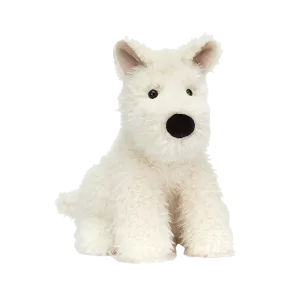 Munro Scottie Dog