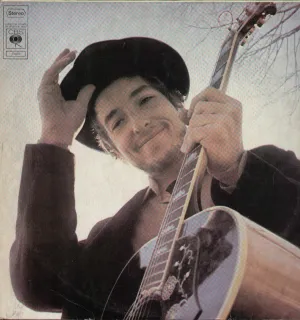 Nashville Skyline