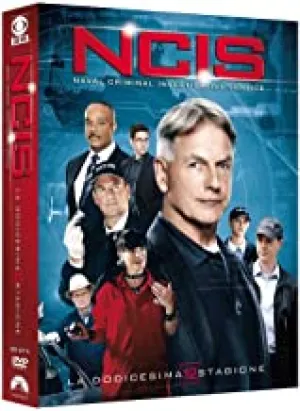 Ncis - Stagione 12 6Dvd