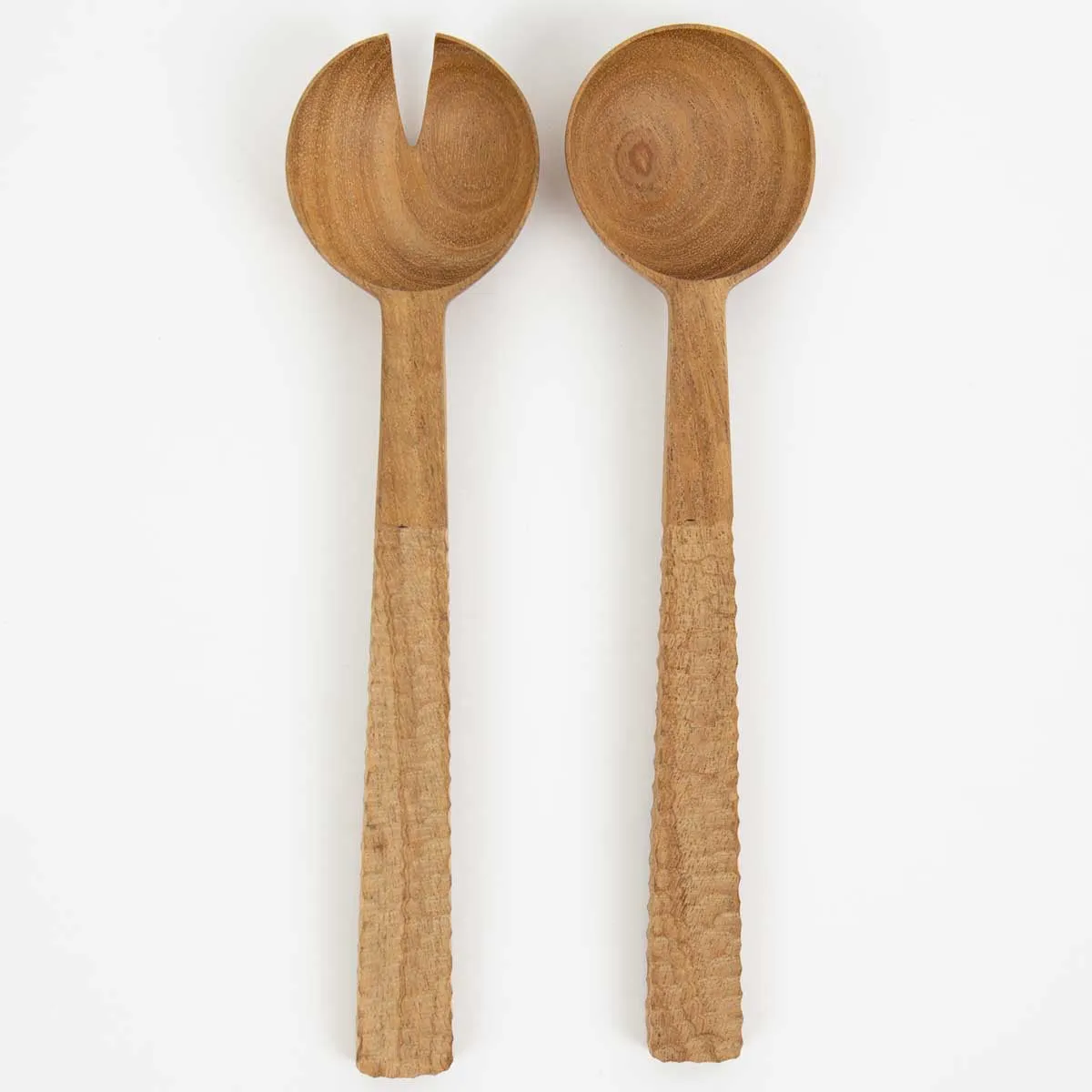 Neem Salad Servers