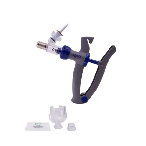 Neogen BMV Value Fixed Syringe