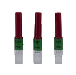 Neogen D3 Detectable Needles Ah (HP) 14g