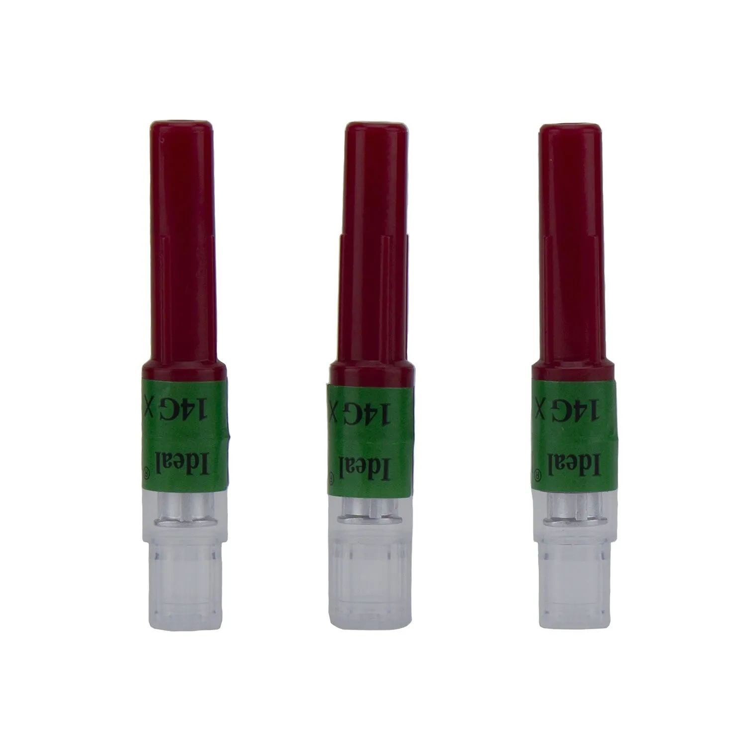 Neogen D3 Detectable Needles Ah (HP) 14g