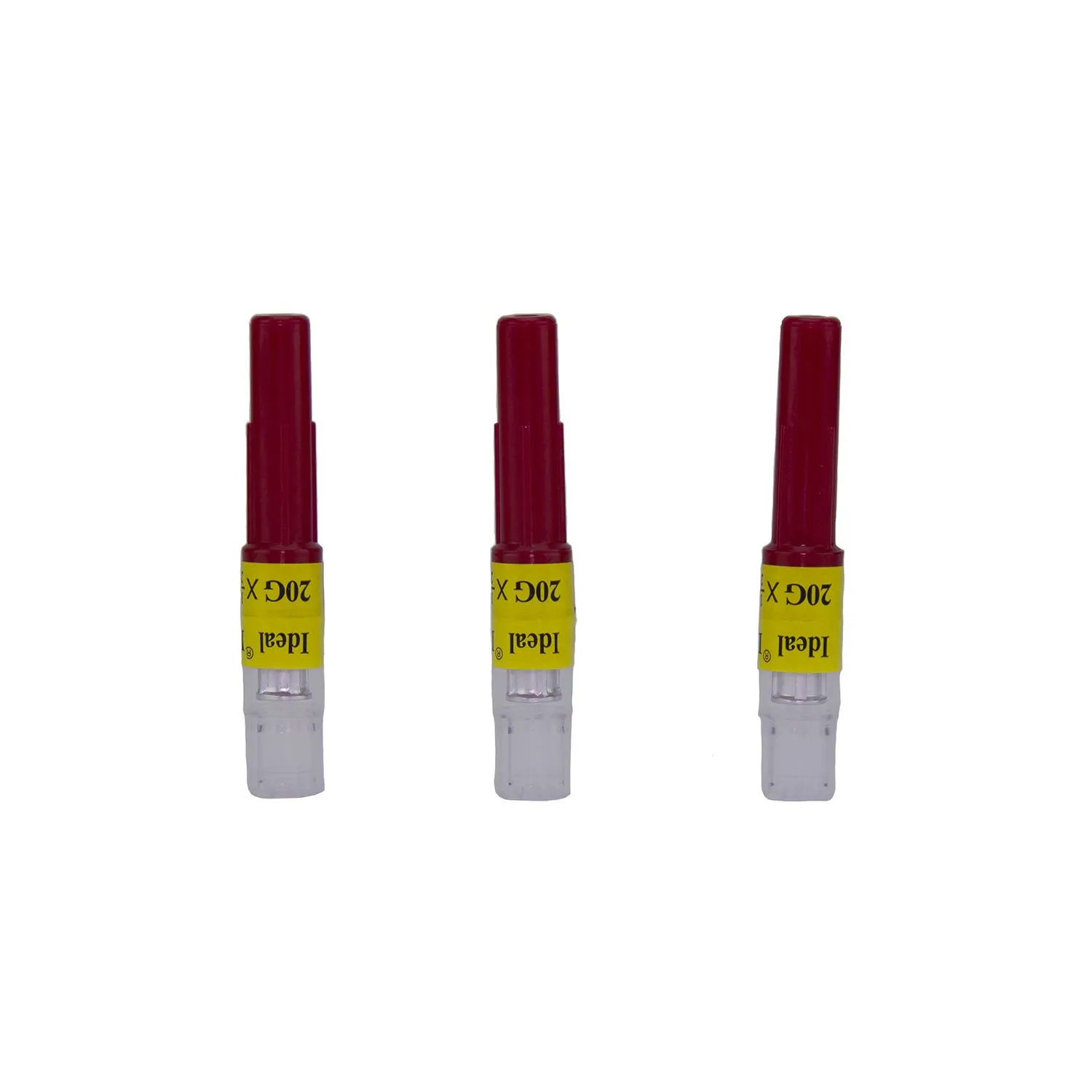 Neogen D3 Detectable Needles Ah (HP) 20g