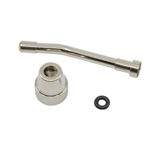Neogen Drench Nozzle with Metal Nut for Vaccinator/BMV